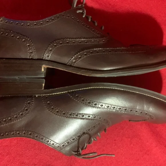 Cole Haan shoes - Picture 3 of 5